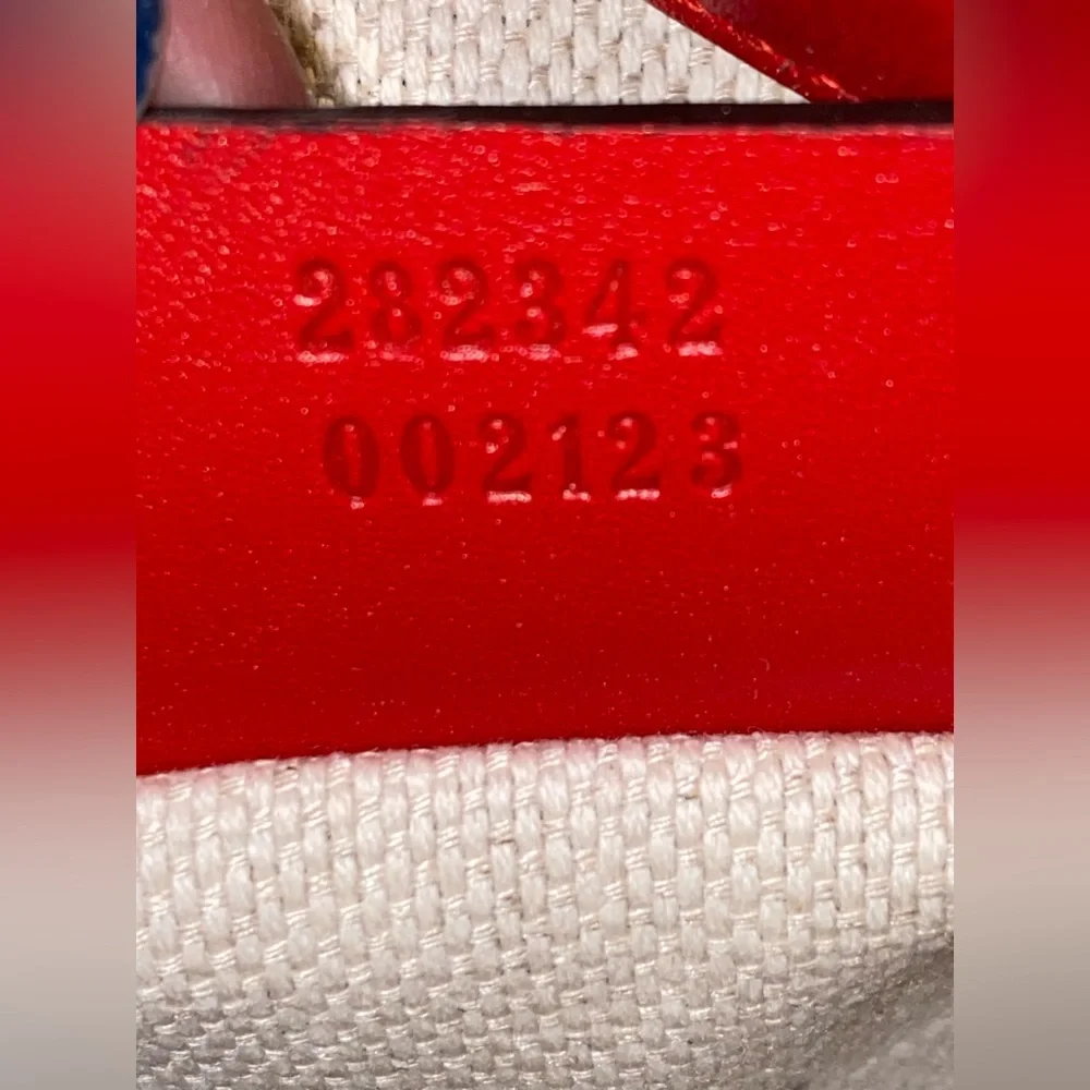 Gucci Guccisima 2-way Crossbody Bag Bnew**SOLD** - Picture 9 of 9